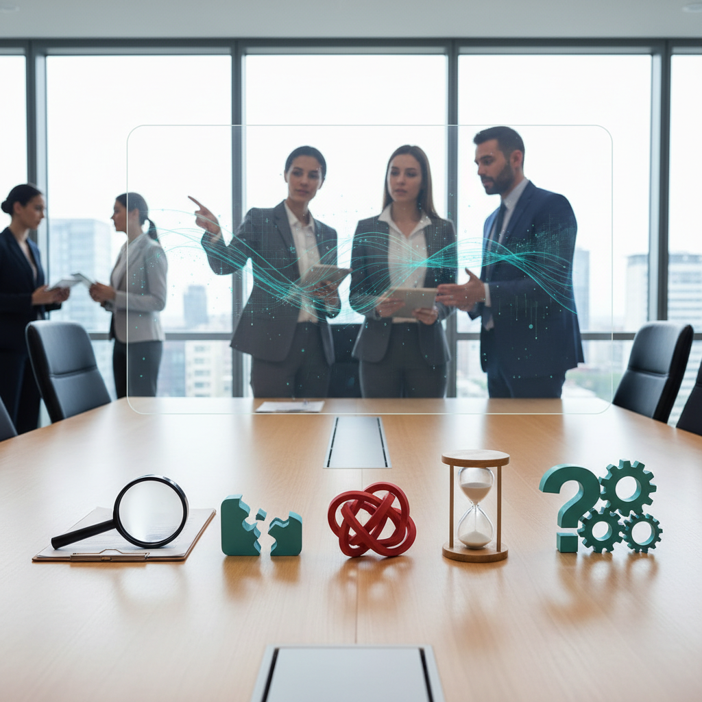 Découvrez les cinq erreurs de recrutement les plus fréquentes dans le secteur de - recrutement sécurité privée, erreurs recru