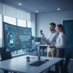 Découvrez comment les Directeurs Techniques (CTO) dans le secteur B2B peuvent id - erreursrecrutementsécurité, CTOsécuritépri