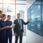 Découvrez une étude de cas inspirante détaillant les stratégies innovantes de ga - gamificationsécuritéprivée, turnoveragents