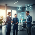 Découvrez une étude de cas inspirante détaillant comment un consultant en techno - gamificationsécurité, fidélisationagents,