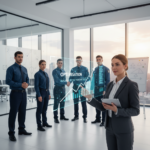 Découvrez l'étude de cas détaillée d'un consultant en sécurité-sûreté au travail - recrutementsécuritéqualifié, consultantSST