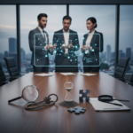 Découvrez les 5 pièges courants qui compromettent le recrutement d'agents de séc - recrutementsécuritéprivée, erreursembauche