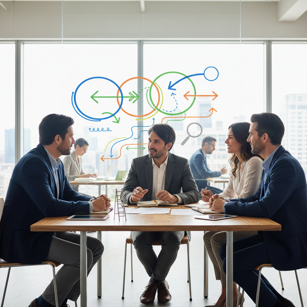 Témoignage et conseils pratiques pour éviter les erreurs de parcours en emploi e - emploi et recrutement, retour expérience,