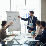 Passage à l'action emploi et recrutement avec exemples concrets et résultats mes - emploi et recrutement, pratique, réalisati