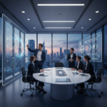 Analyse prospective des stratégies d'adaptation des agences de recrutement pour - agencesrecrutementsécurité, veillemarchéséc