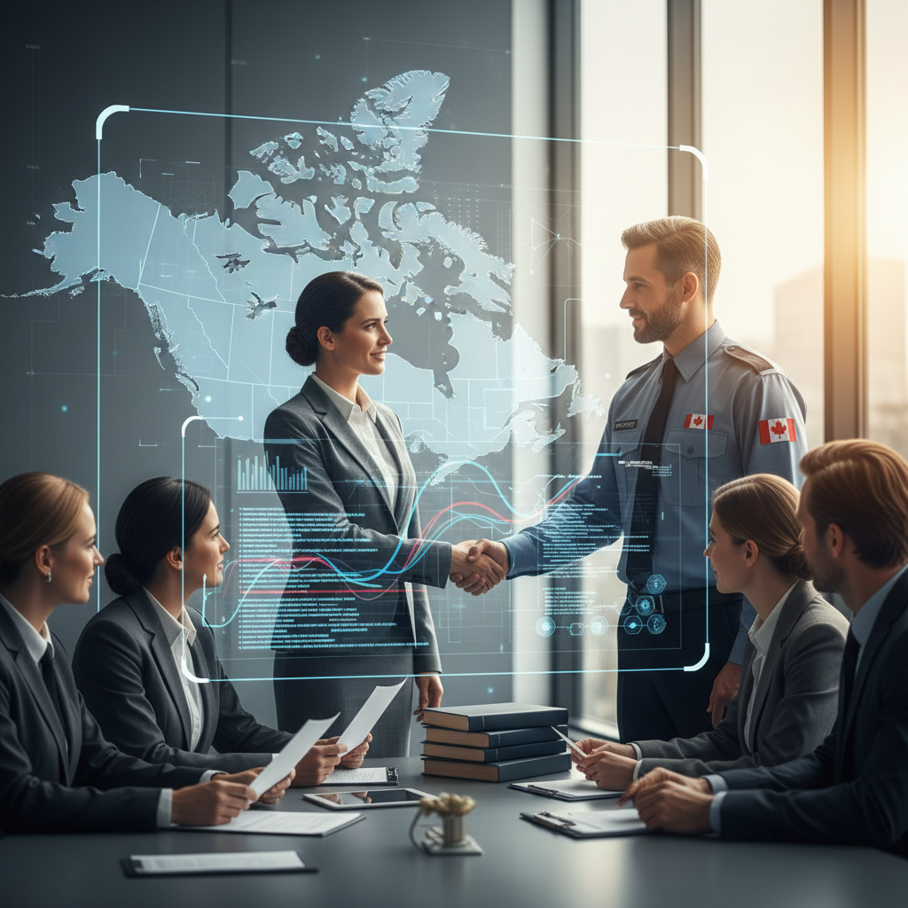 Découvrez les meilleures stratégies et les pièges à éviter pour le recrutement d - recrutementsécuritécanada, agentsécuritéqu