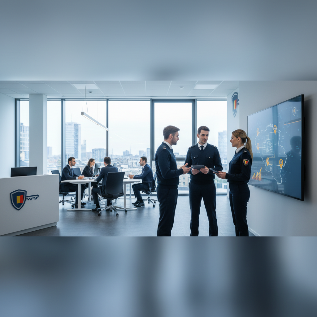 Découvrez les stratégies éprouvées et les plateformes clés pour attirer et fidél - recrutementsécuritéprivée, agentsqualifiés