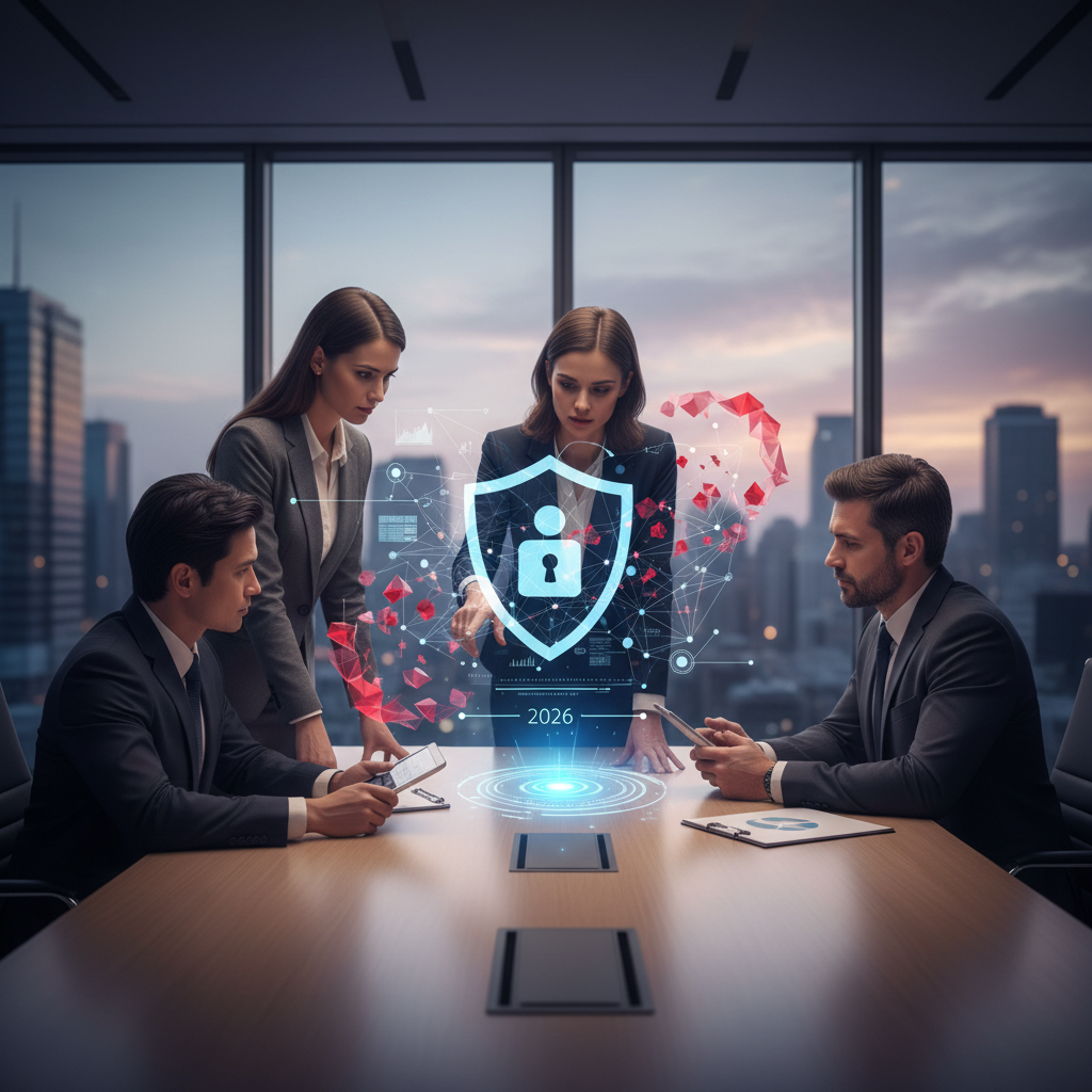 Découvrez une étude de cas détaillée montrant comment une agence de sécurité a a - cyber-sécuritérecrutement, menacesnumériqu