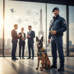 Découvrez les stratégies concrètes pour attirer, évaluer et retenir les meilleur - recrutement agent cynophile, fidélisation