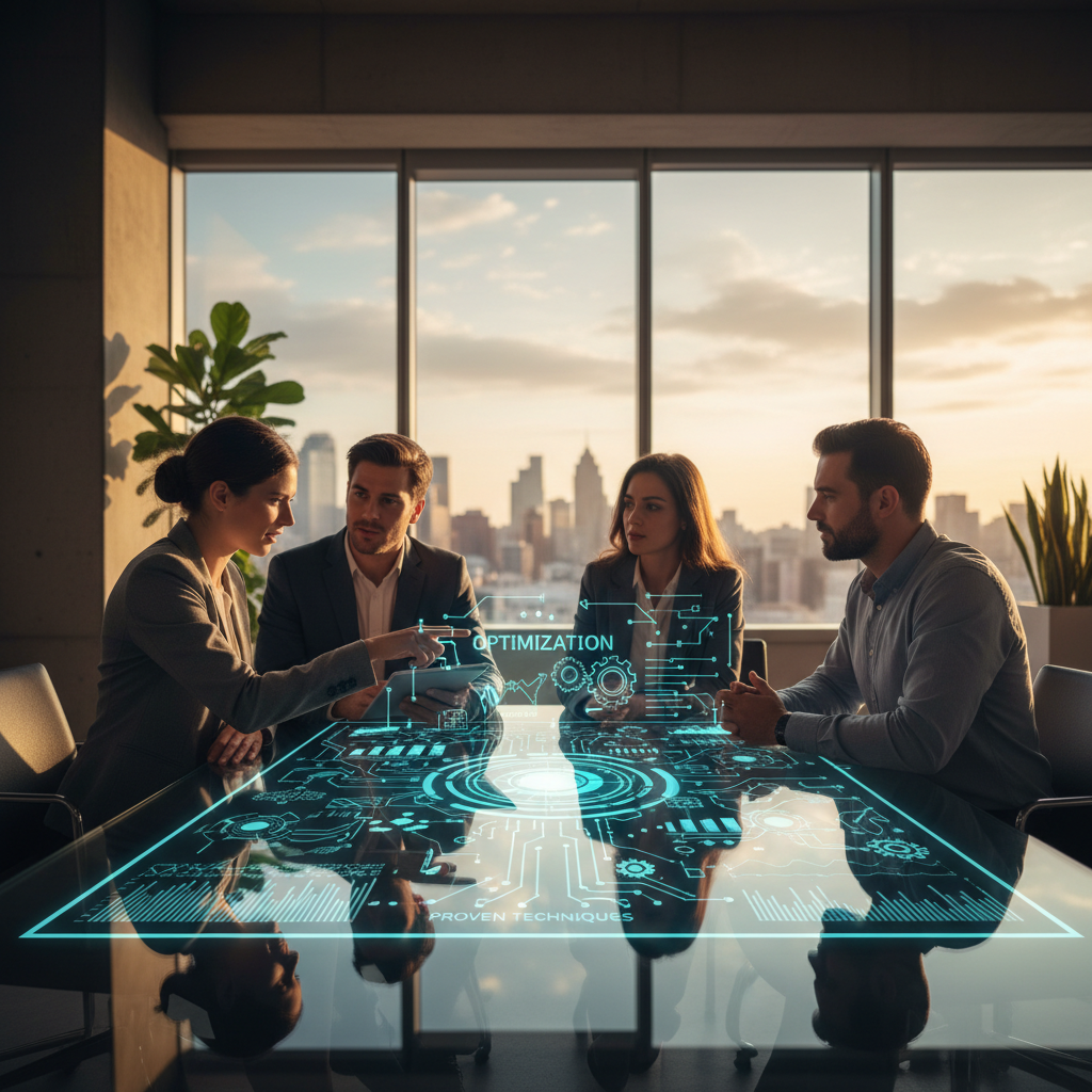 Développez votre expertise en emploi et recrutement avec des techniques avancées - emploi et recrutement, optimisation, techn