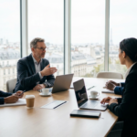 Face à la pénurie de profils spécialisés en 2026, découvrez comment les agences - sourcing agent de sécurité, référencement o