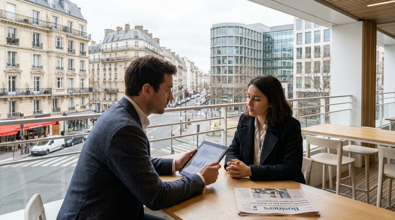 Pourquoi l'investissement initial dans les agences de gardiennage françaises dev - rentabilité agence sécurité, obtention car