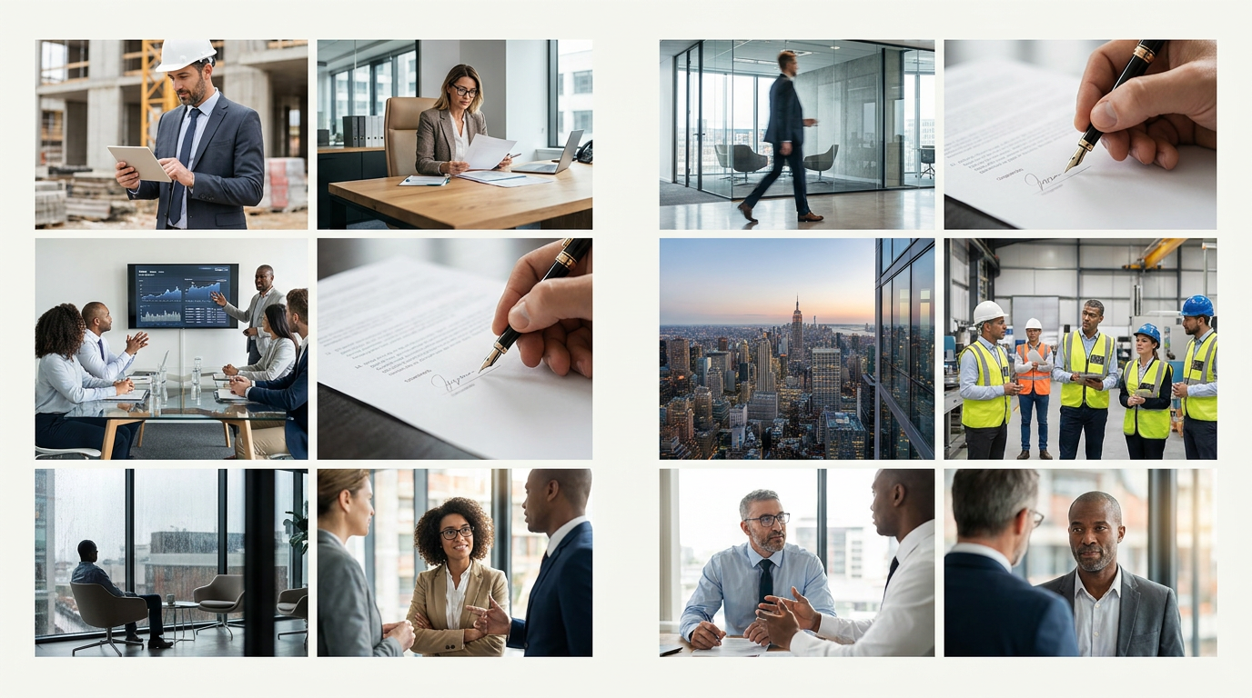 Face à une réorganisation majeure ou un pivot stratégique, le choix entre un pro - responsable opérationnel sécurité, clause