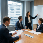 Une analyse financière et juridique rigoureuse pour les agences en hyper-croissa - rentabilité recrutement sécurité, formatio