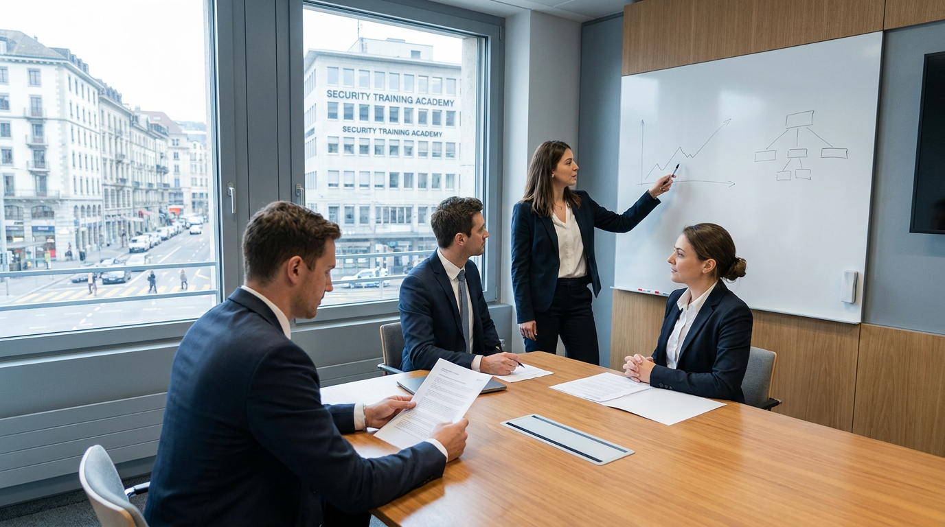 Une analyse financière et juridique rigoureuse pour les agences en hyper-croissa - rentabilité recrutement sécurité, formatio