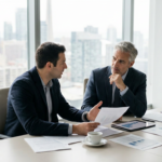 Analyse juridique et financière comparée des deux modèles de sourcing pour les P - sourcing sécurité privée, droit du travail
