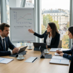 Analyse stratégique pour dirigeants sur les dangers de la guerre des prix lors d - négociation contrats sécurité, tarificatio