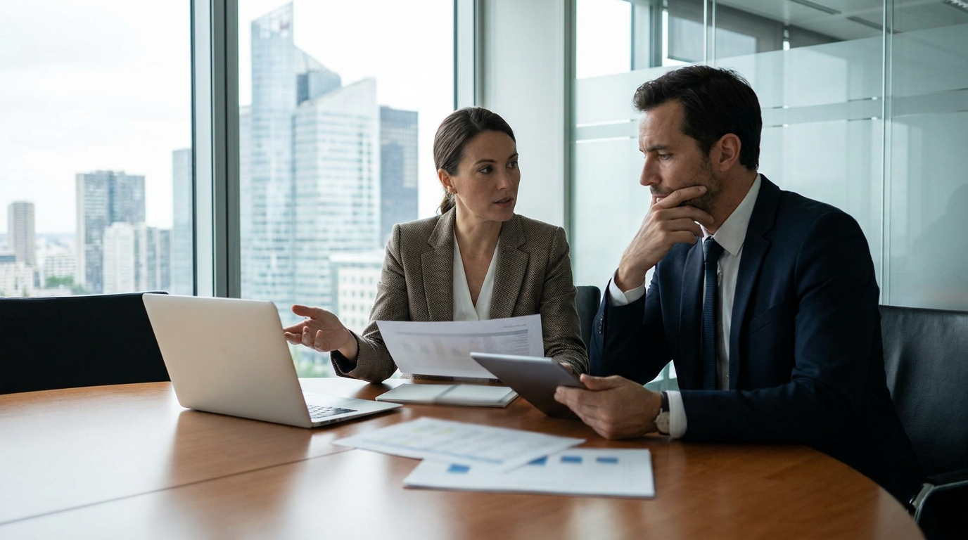 Ce que les leaders de la sécurité privée ne disent pas sur les coûts cachés de l - coût acquisition agent, rentabilité struct