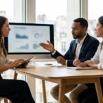 Veille stratégique sur les dernières avancées emploi et recrutement pour Profess - emploi et recrutement, innovations, veille